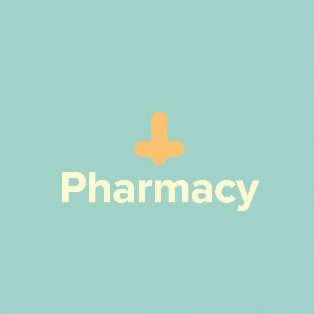 สีโลโก้ร้านยา: ทางเลือกที่ทำให้ลูกค้าจดจำ